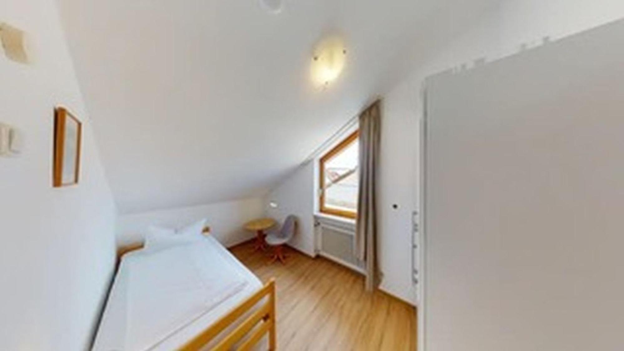 Ferienwohnungen Rosenstrasse Langenargen Kültér fotó