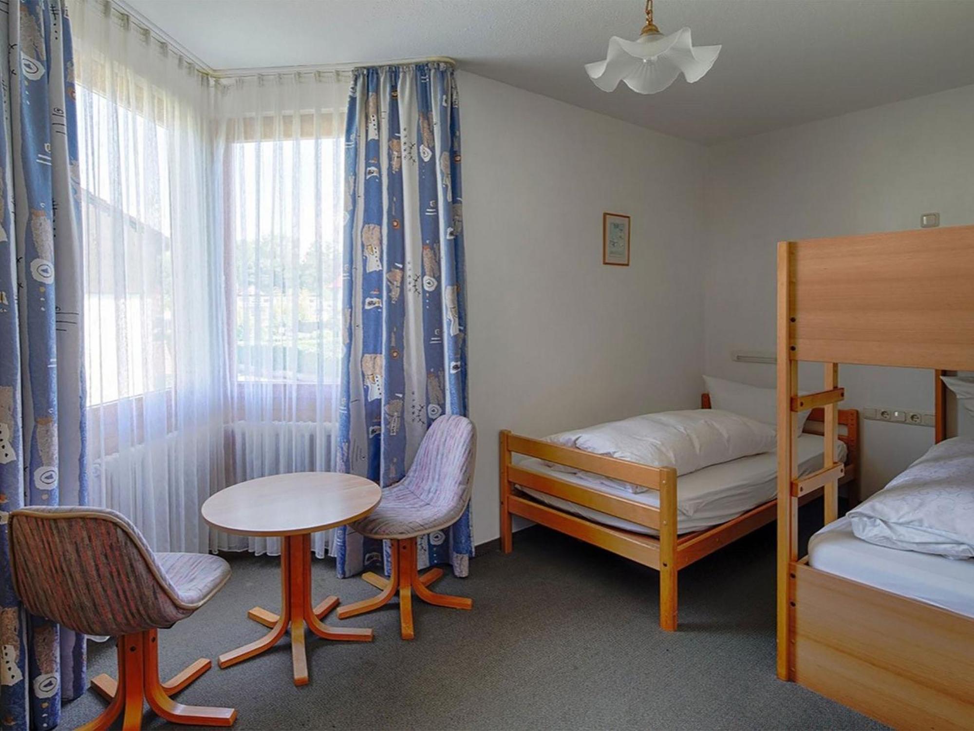 Ferienwohnungen Rosenstrasse Langenargen Kültér fotó