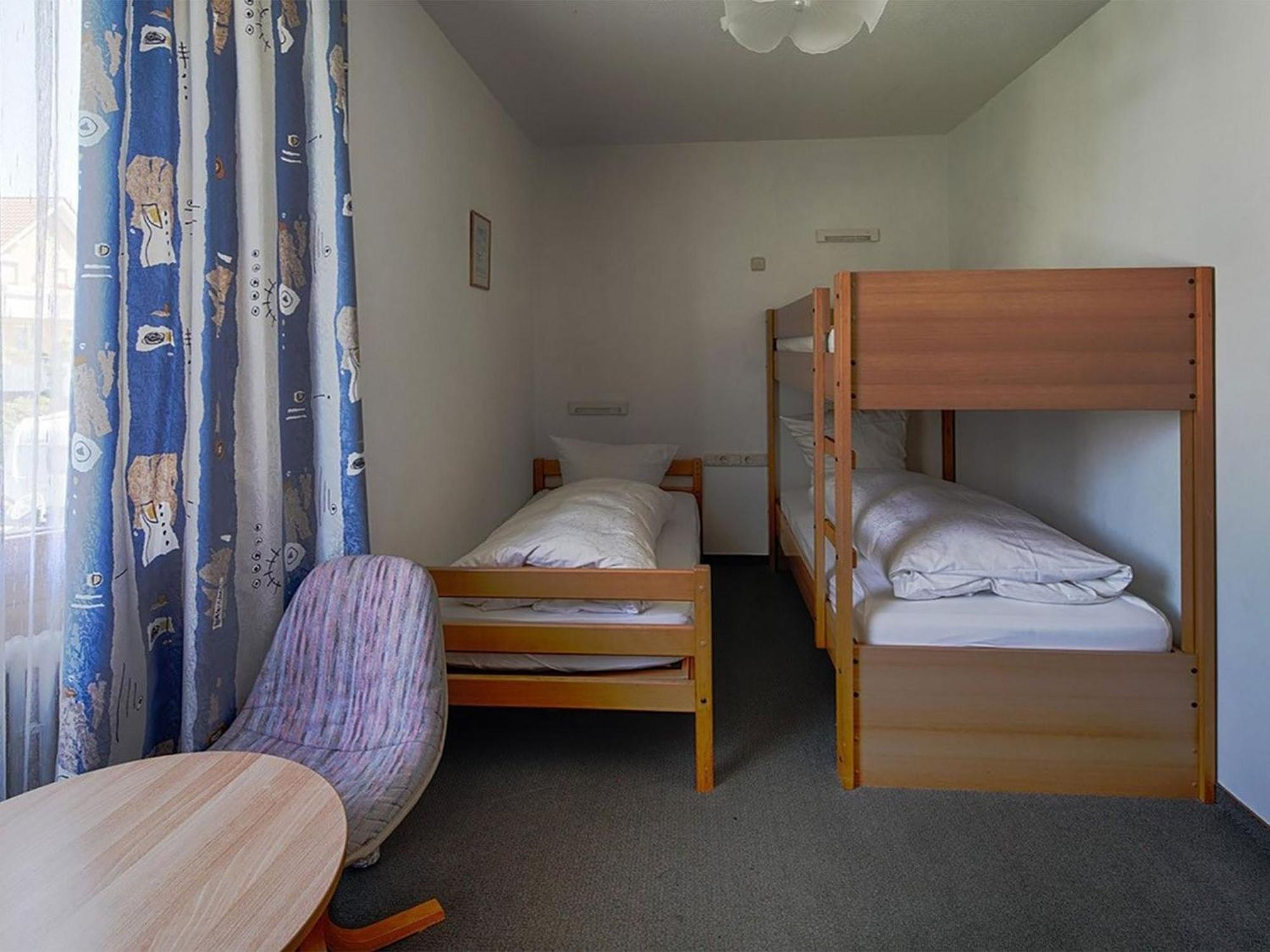 Ferienwohnungen Rosenstrasse Langenargen Kültér fotó